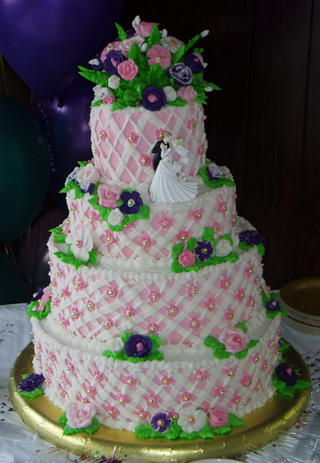 cake